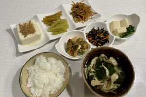 今日の晩御飯 〜2024年4月29日〜