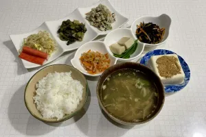 今日の晩ごはん 〜2024年5月11日〜