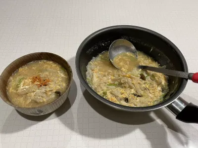今日の晩ごはん 〜2024年5月15日〜