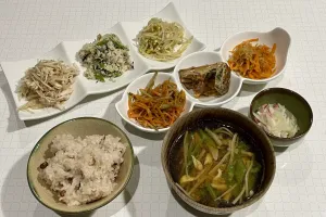 今日の晩ごはん 〜2024年5月16日〜