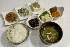 今日の晩ごはん 〜2024年5月20日〜