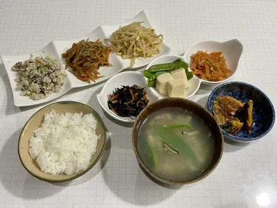 今日の晩ごはん 〜2024年5月21日〜