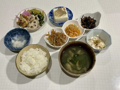 今日の晩ごはん 〜2024年5月29日〜