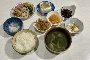 今日の晩ごはん 〜2024年5月29日〜