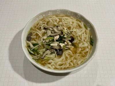 今日の晩ごはん 〜2025年1月21日〜