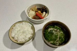 今日の晩ごはん 〜2025年1月24日〜