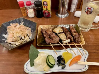 今日の晩ごはん 〜2025年5月9日〜