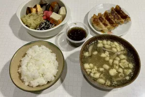 今日の晩ごはん 〜2025年5月17日〜