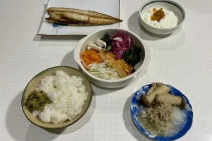 今日の晩ごはん 〜2025年6月16日〜