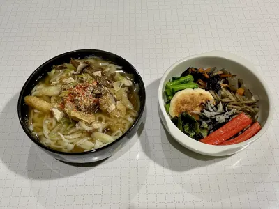 今日の晩ごはん 〜2026年3月5日〜
