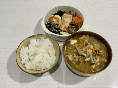 今日の昼ごはん 〜2026年4月10日〜