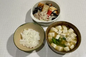 今日の晩ごはん 〜2026年4月15日〜