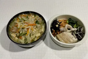 今日の晩ごはん 〜2026年4月24日〜