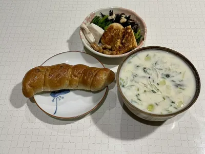 今日の晩ごはん 〜2026年5月3日〜