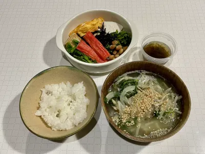 今日の晩ごはん 〜2026年5月4日〜