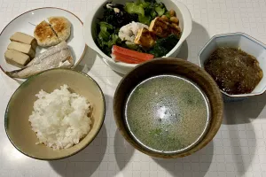 今日の晩ごはん 〜2026年5月7日〜