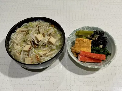 今日の晩ごはん 〜2026年5月27日〜