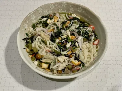 今日の晩ごはん 〜2026年5月29日〜