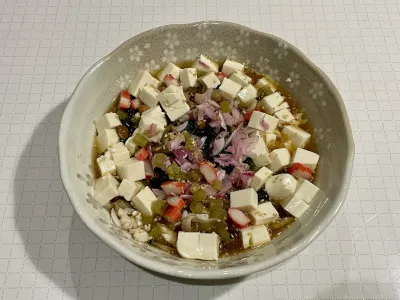 今日の晩ごはん 〜2026年5月30日〜