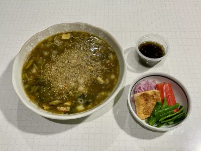 今日の晩ごはん 〜2026年6月3日〜