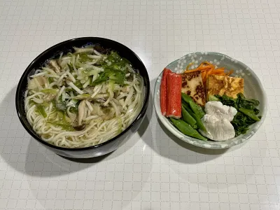 今日の晩ごはん 〜2026年6月4日〜