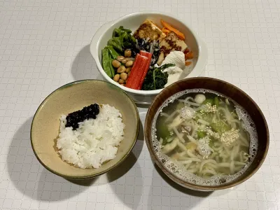 今日の晩ごはん 〜2026年6月5日〜