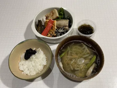 今日の晩ごはん 〜2026年6月8日〜