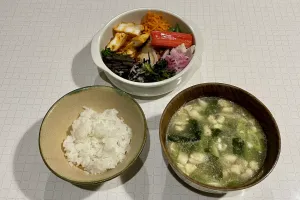 今日の晩ごはん 〜2026年6月12日〜