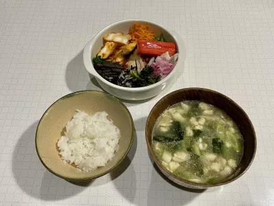 今日の晩ごはん 〜2026年6月12日〜