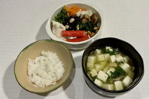 今日の晩ごはん 〜2026年6月18日〜
