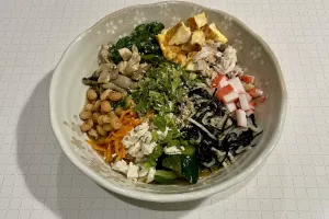 今日の晩ごはん 〜2026年7月9日〜