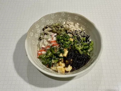 今日の晩ごはん 〜2026年7月11日〜