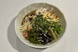 今日の晩ごはん 〜2026年7月12日〜
