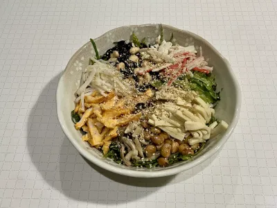 今日の晩ごはん 〜2026年7月24日〜