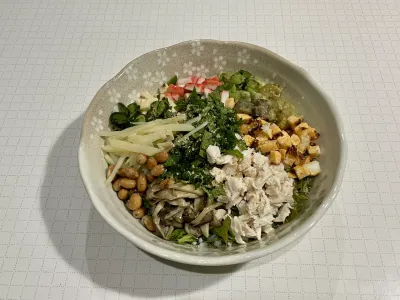 今日の晩ごはん 〜2026年7月29日〜