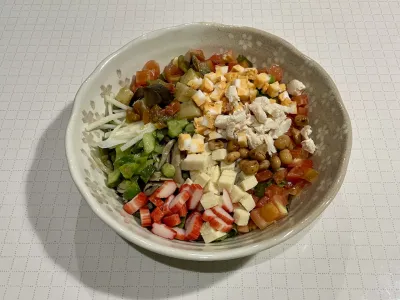 今日の晩ごはん 〜2026年8月11日〜