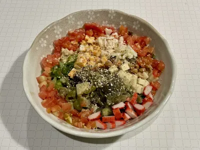 今日の晩ごはん 〜2026年8月12日〜