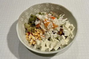 今日の晩ごはん 〜2026年8月13日〜