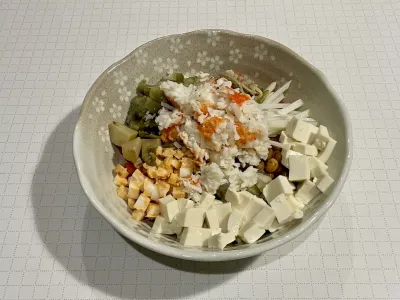 今日の晩ごはん 〜2026年8月13日〜