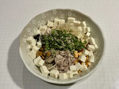 今日の晩ごはん 〜2026年8月19日〜