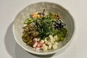 今日の晩ごはん 〜2026年8月21日〜