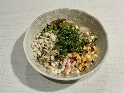 今日の晩ごはん 〜2026年8月22日〜