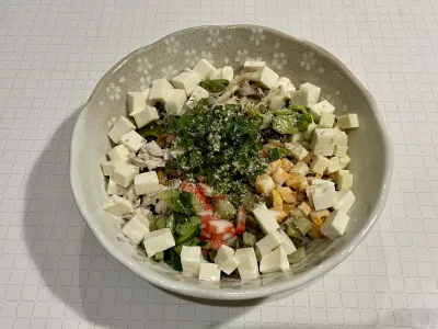 今日の晩ごはん 〜2026年8月24日〜