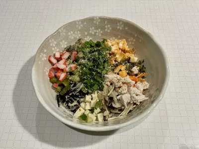 今日の晩ごはん 〜2026年8月25日〜