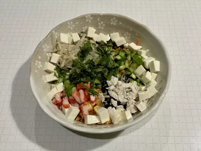 今日の晩ごはん 〜2026年8月26日〜