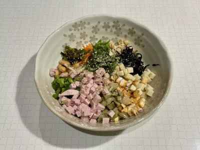 今日の晩ごはん 〜2026年8月28日〜