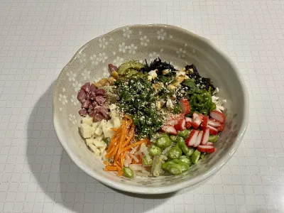 今日の晩ごはん 〜2026年9月2日〜