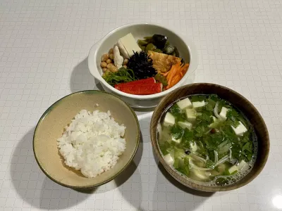 今日の晩ごはん 〜2026年9月3日〜