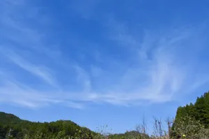 今日の空 〜2026年10月17日〜