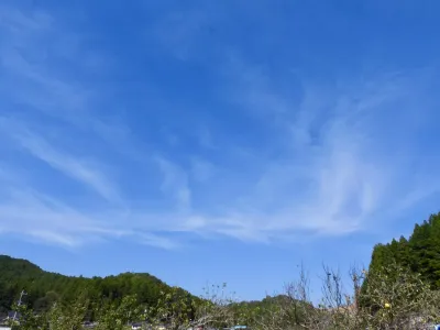 今日の空 〜2026年10月17日〜